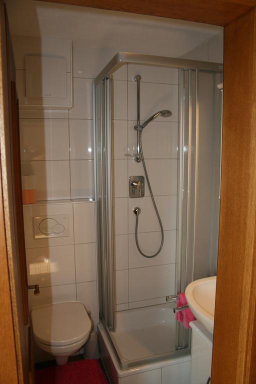 Ferienwohnung Leitner Grins Pokoj fotografie